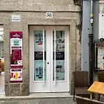 Pr Iacobus Suites