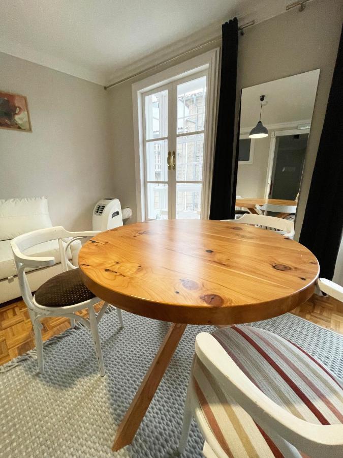Pr Iacobus Suites Santiago de Compostela