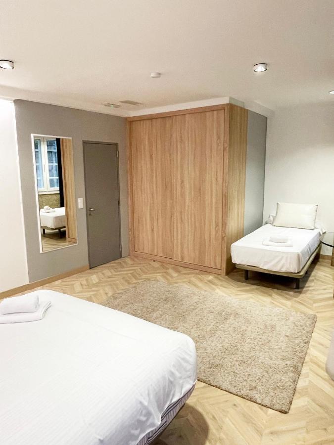 Gasthof Pr Iacobus Suites Santiago de Compostela