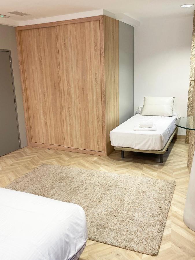 Gasthof Pr Iacobus Suites